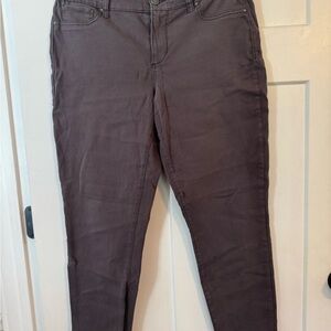 Stylish Brown Pants